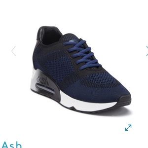 ASH SNEAKERS